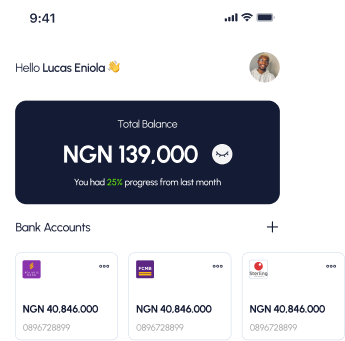 Income Tracking